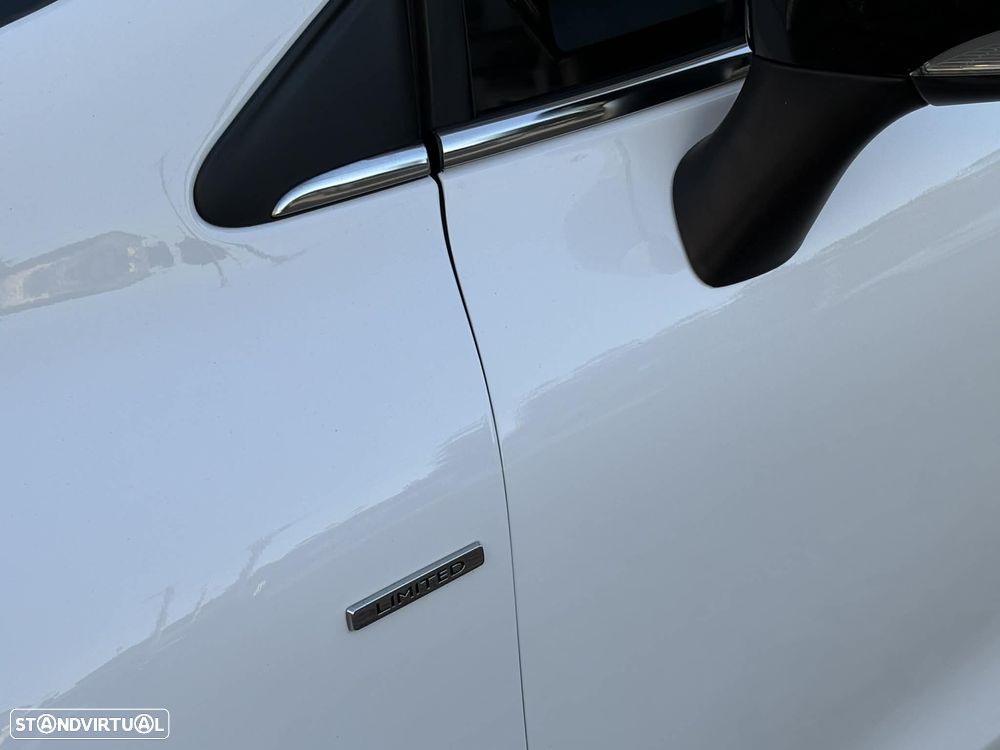 Renault Clio 1.5 dCi Limited EDC - 7