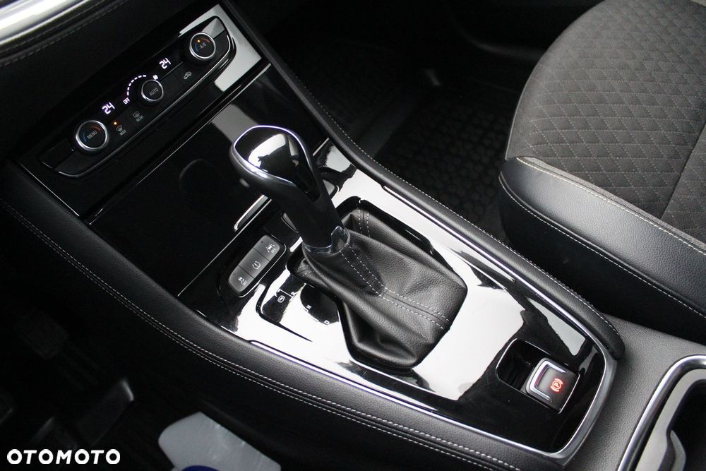 Opel Grandland X 1.2 T Elite S&S - 9