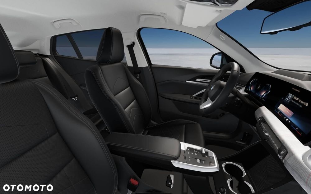 BMW X2 - 5