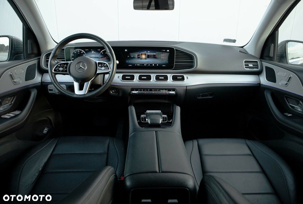 Mercedes-Benz GLE 300 d 4-Matic - 24