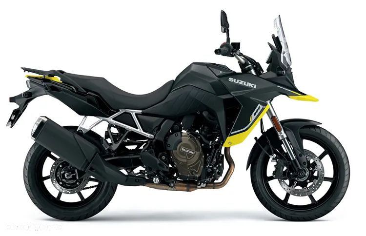 Suzuki V-STROM - 6