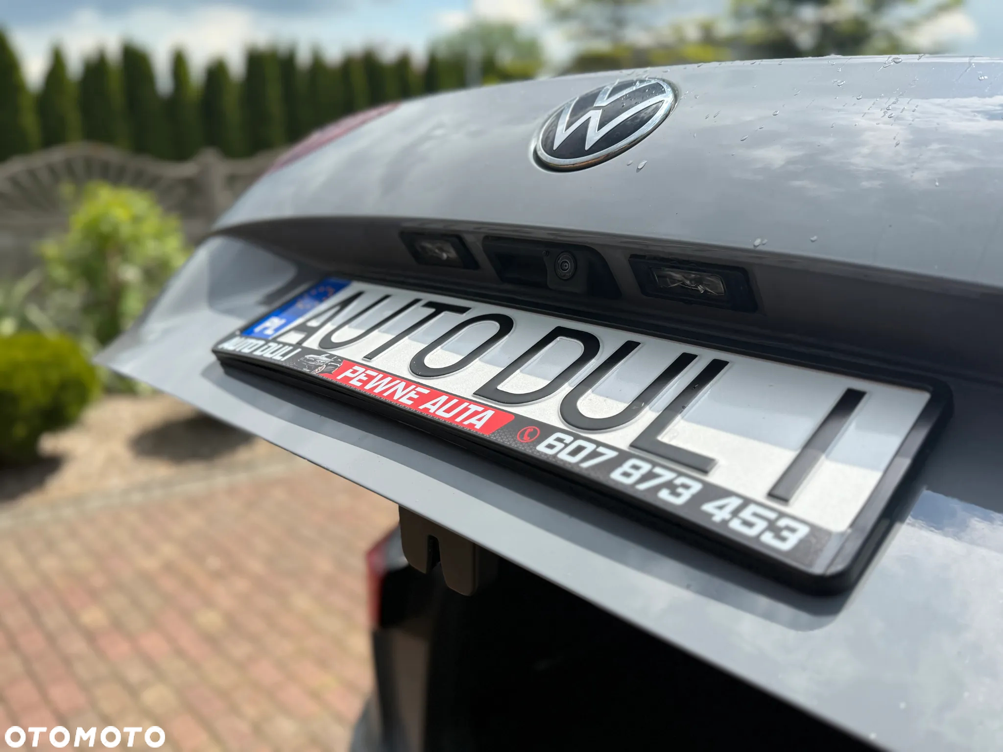 Volkswagen Golf Variant 2.0 TDI 4Motion SCR DSG Alltrack - 17