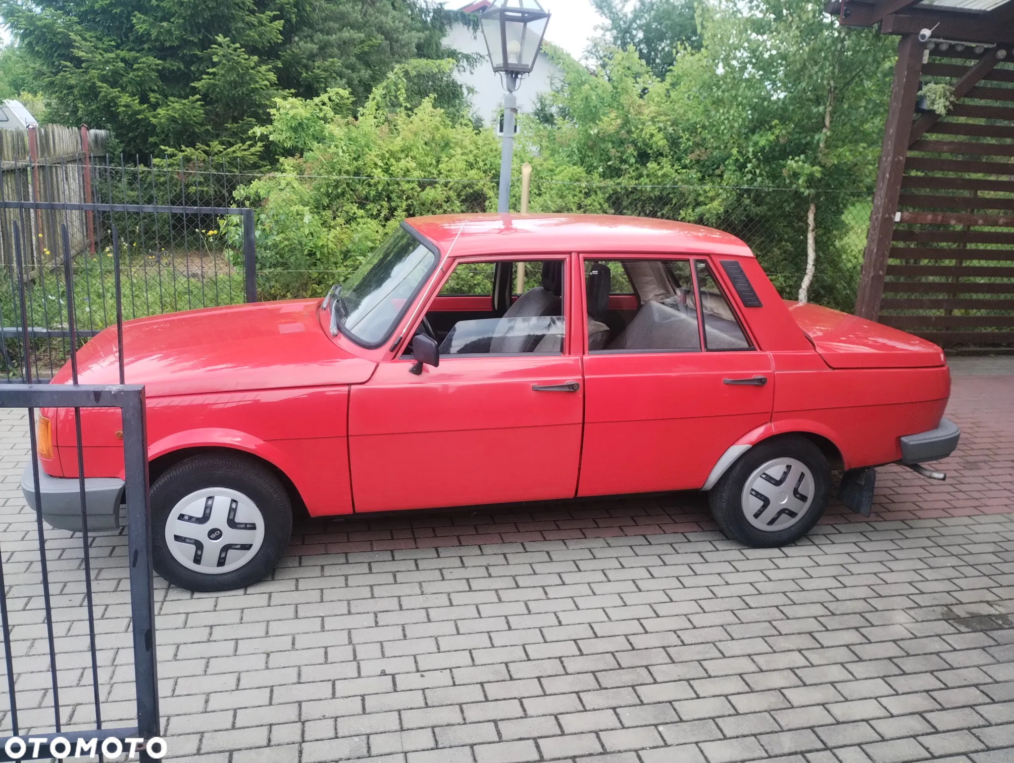 Wartburg 1.3 - 2