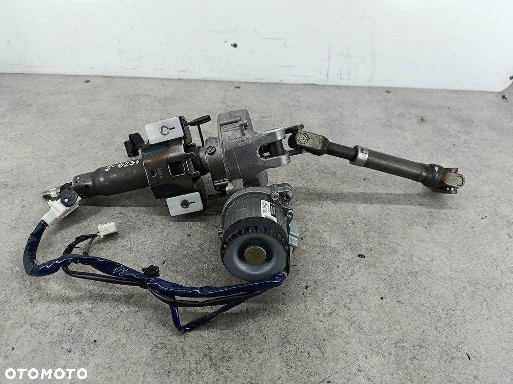 WSPOMAGANIE ELEKTRYCZNE, PION TOYOTA COROLLA X E15 80960-12160 JJ301-000180 - 1