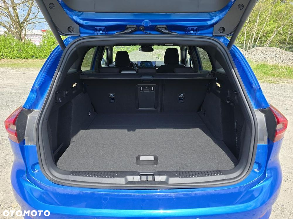 Ford Focus 1.0 EcoBoost mHEV ST-Line X - 7