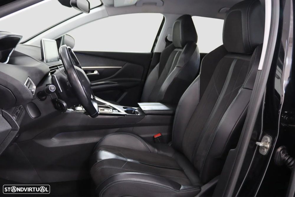 Peugeot 3008 - 15