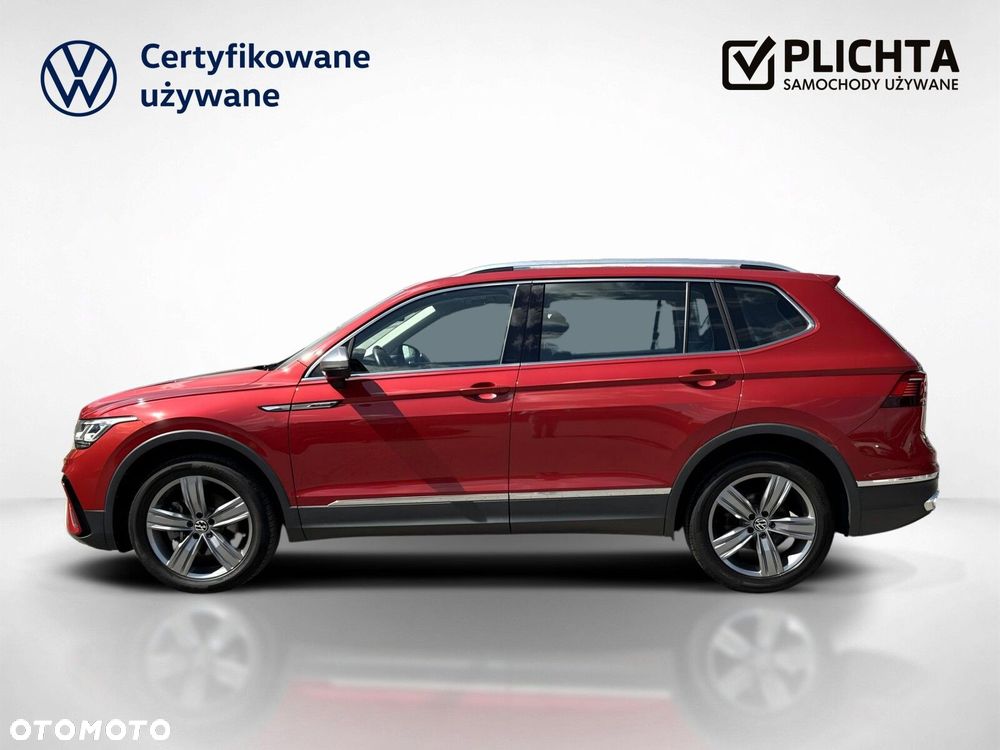 Volkswagen Tiguan Allspace 2.0 TSI 4Mot Elegance DSG - 6
