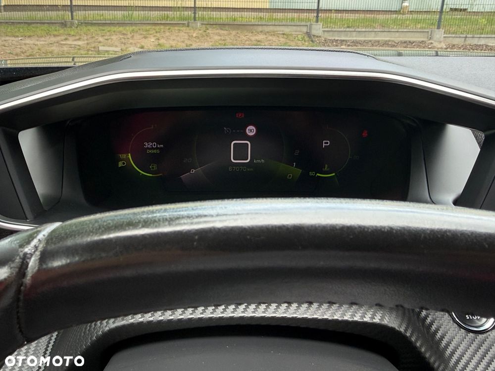 Peugeot 2008 1.5 BlueHDi Allure Pack S&S EAT8 - 9