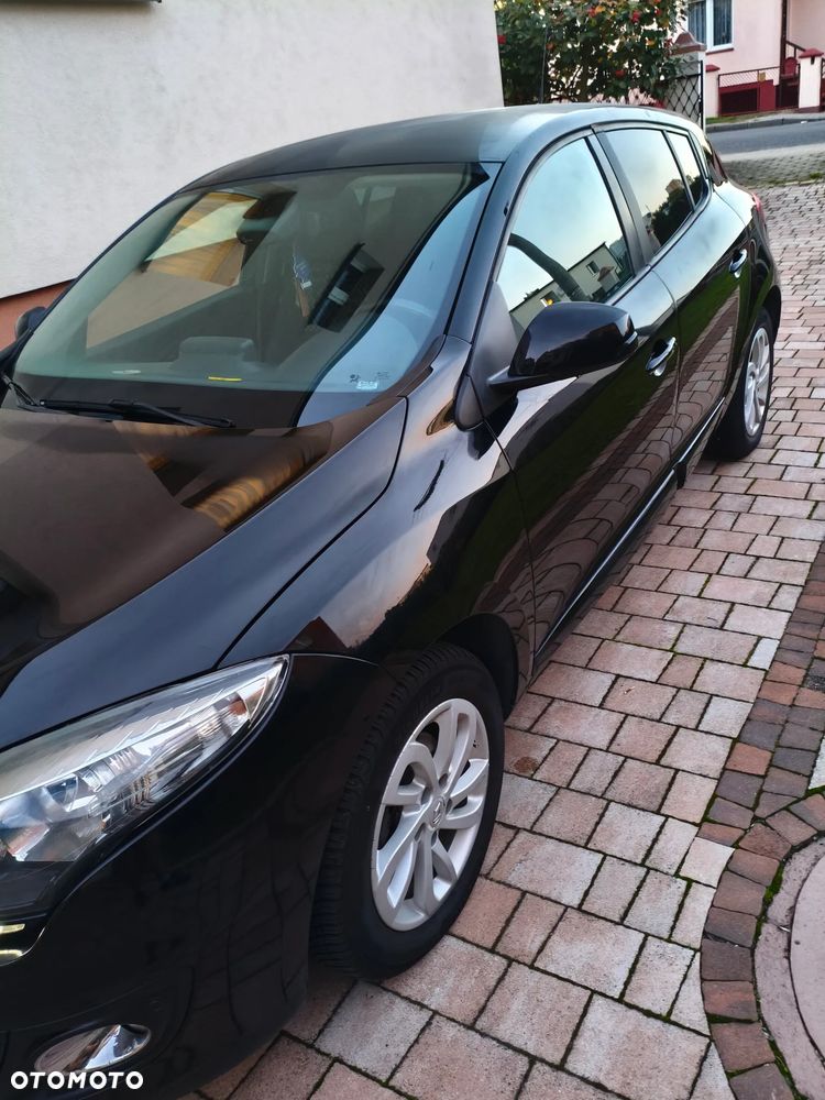 Renault Megane 1.6 16V Generation - 9