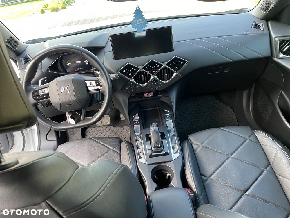 DS Automobiles DS 3 Crossback 1.5 BlueHDi Performance Line - 17