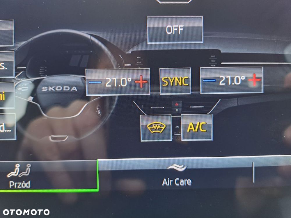 Skoda Scala 1.0 TSI Edition 130 - 17