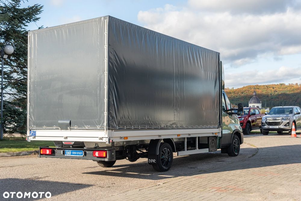 Iveco Daily 35S16H3.0A8 - 36