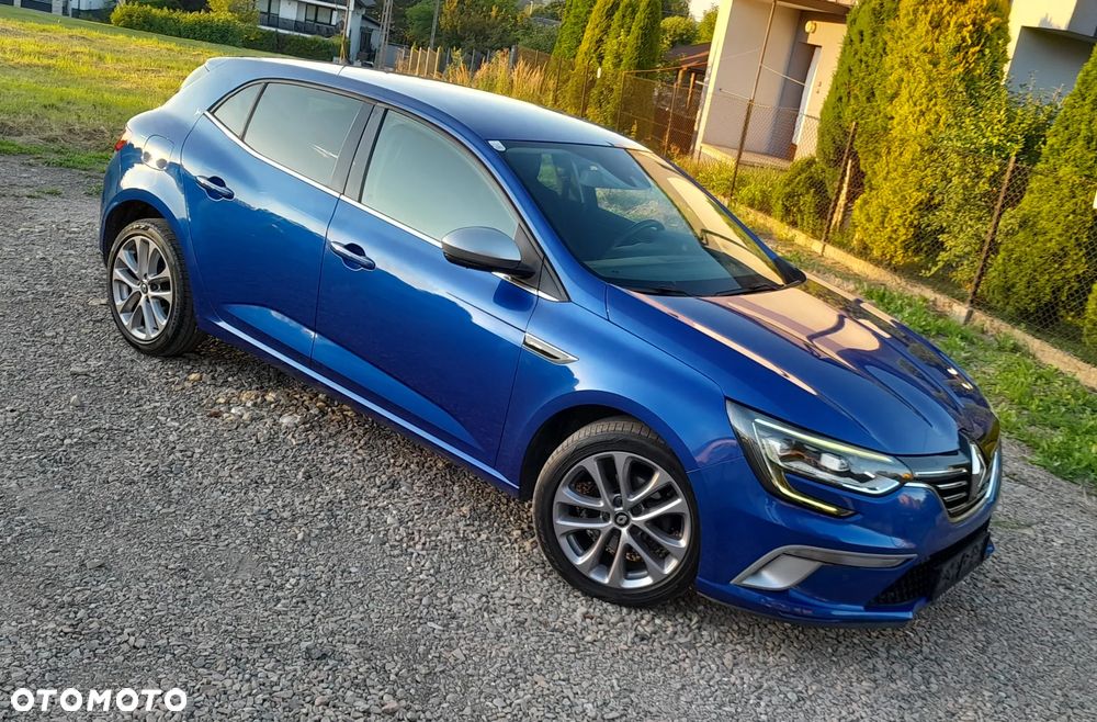 Renault Megane - 10