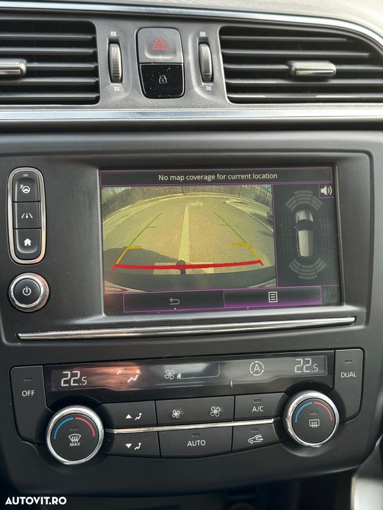 Renault Kadjar 1.5 DCI EDC Intens - 7