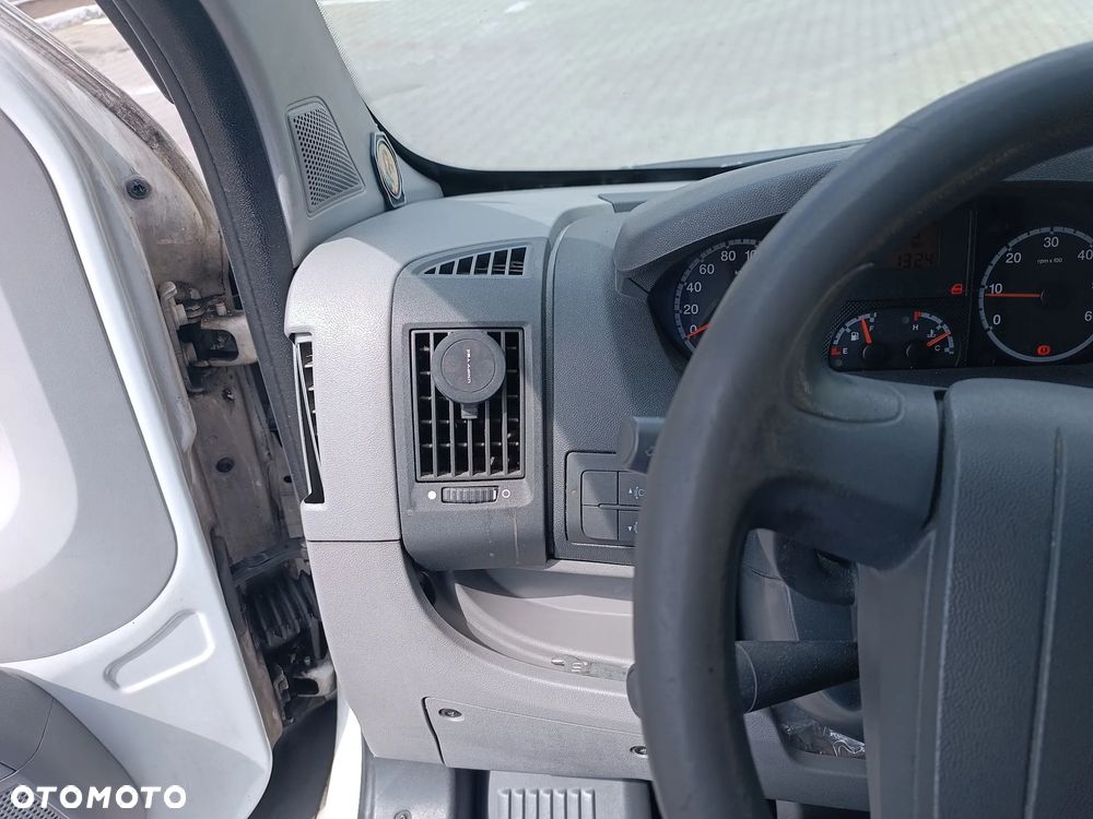Fiat Ducato Maxi - 11