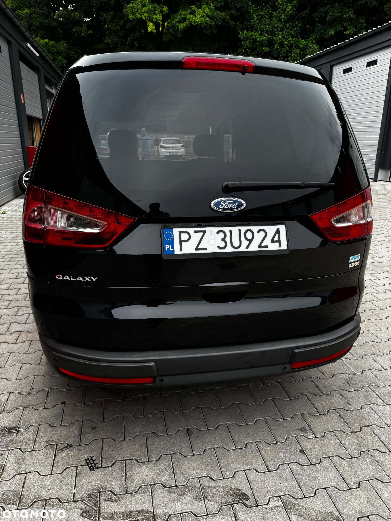 Ford Galaxy - 29