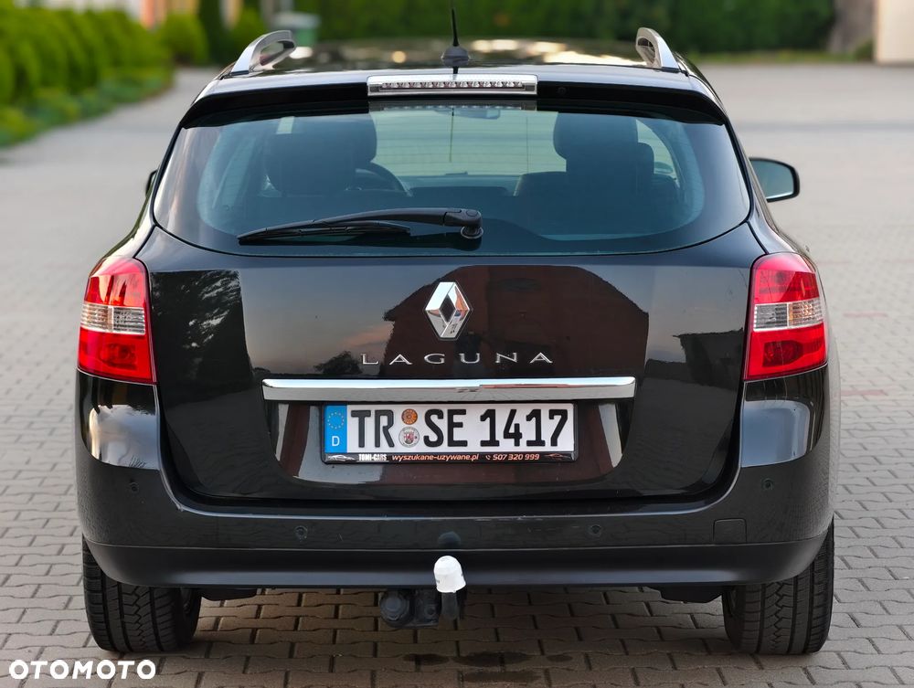 Renault Laguna 2.0 16V Privilege - 28