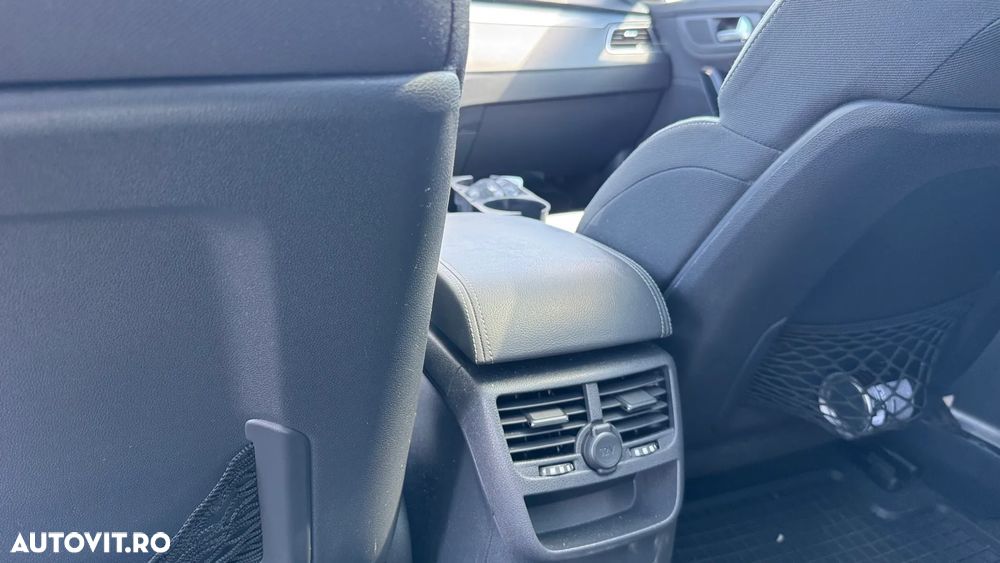 Peugeot 508 HDi FAP 140 Business-Line - 16