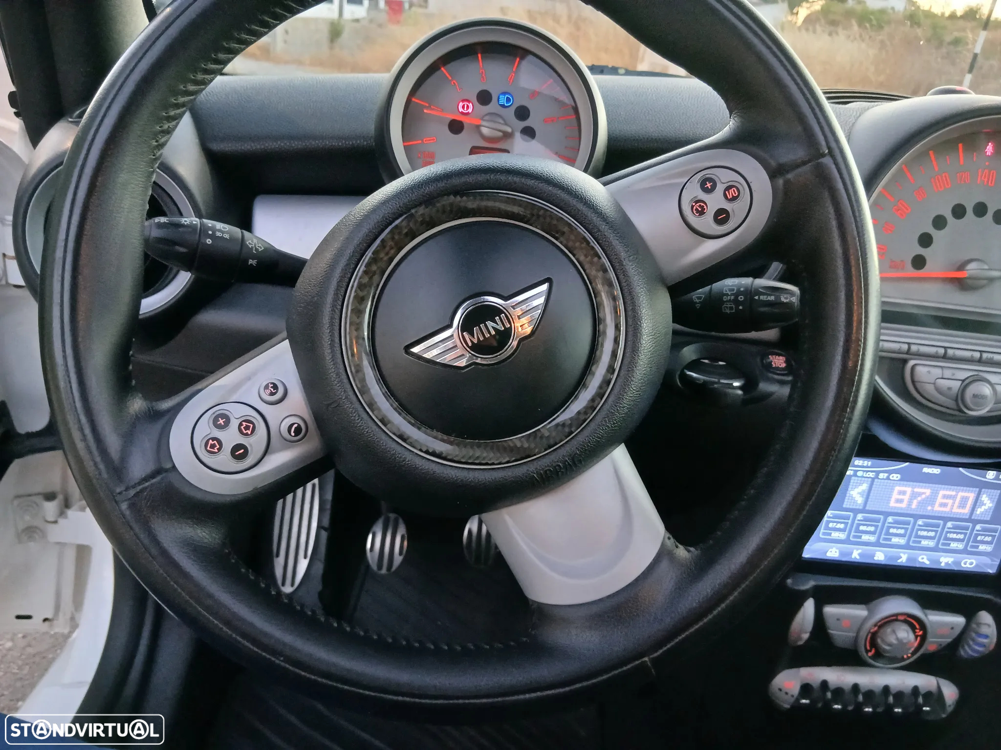 MINI Clubman Cooper D - 24