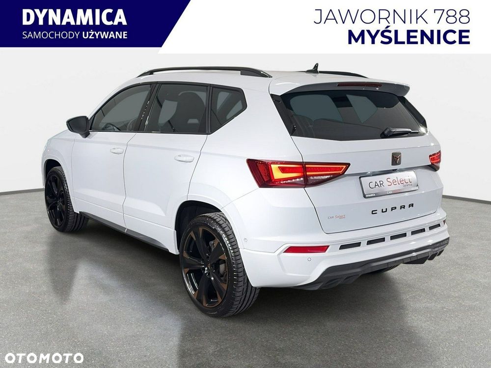 Cupra Ateca - 7