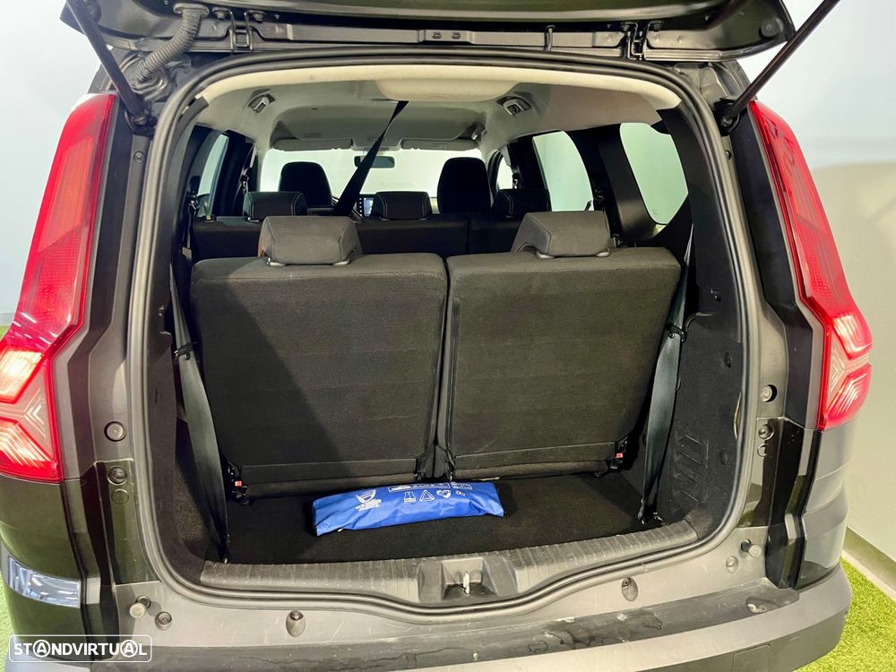 Dacia Jogger 1.0 ECO-G Extreme 7L Bi-Fuel - 3