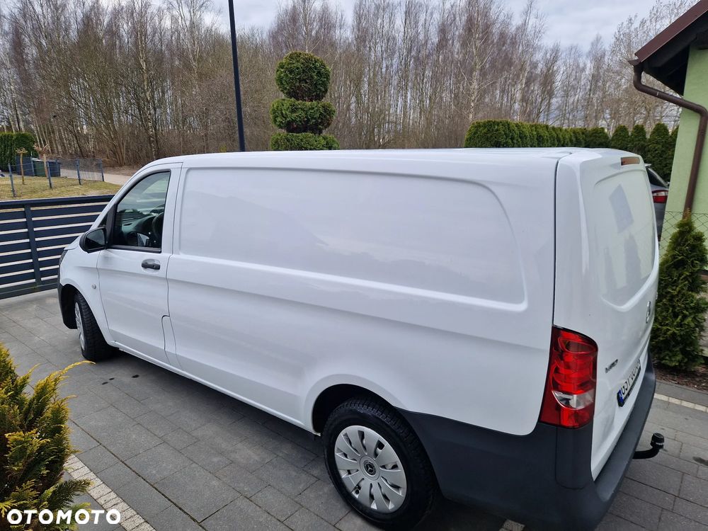 Mercedes-Benz Vito - 11