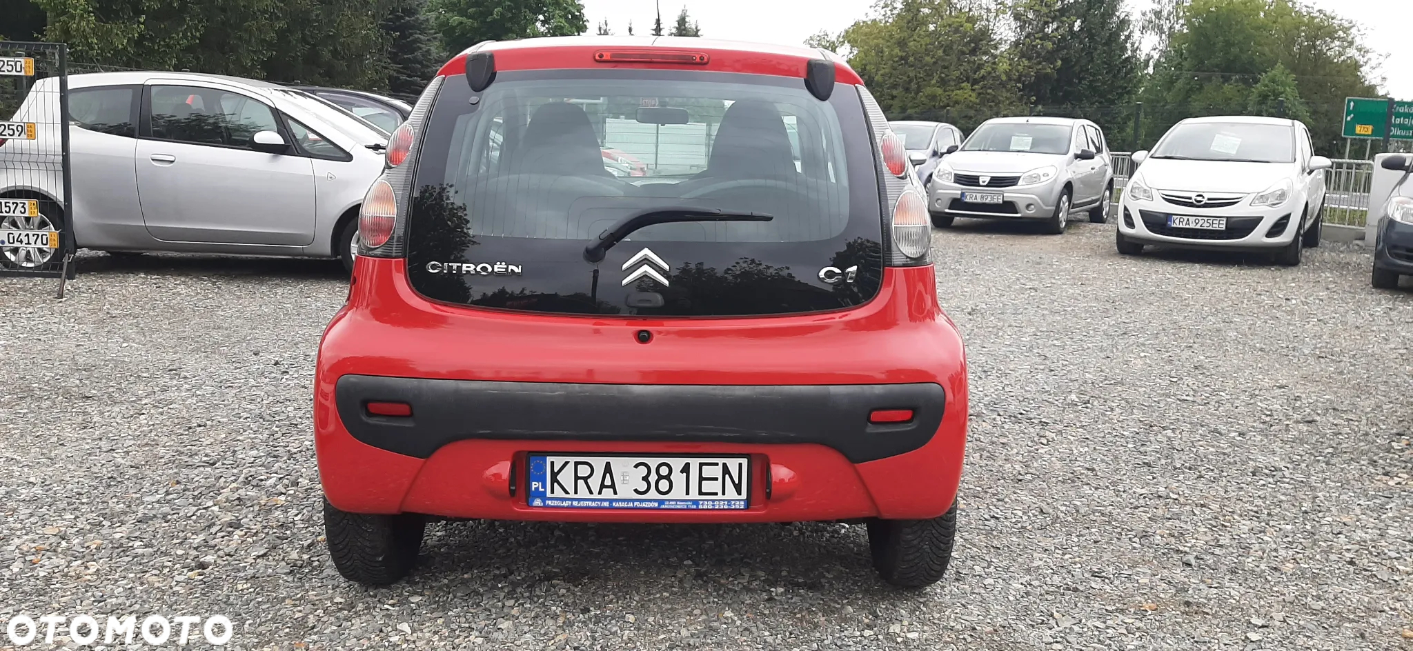 Citroën C1 - 18