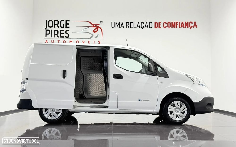 Nissan E-NV200 40 KWH - IVA DEDUTIVEL  - NACIONAL - 14