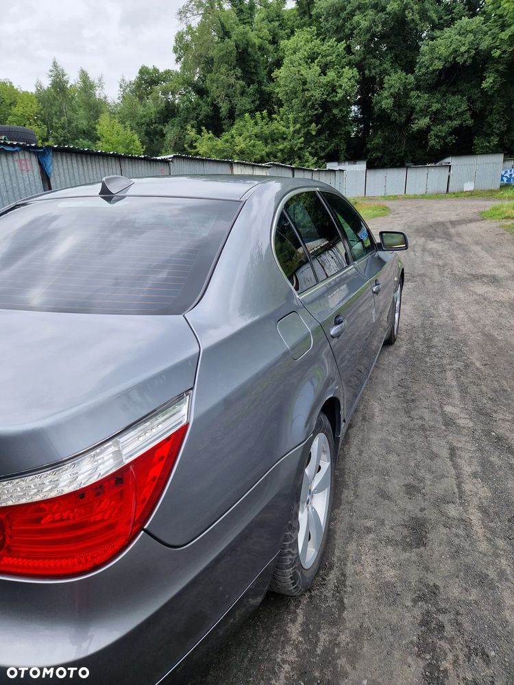 BMW Seria 5 - 11