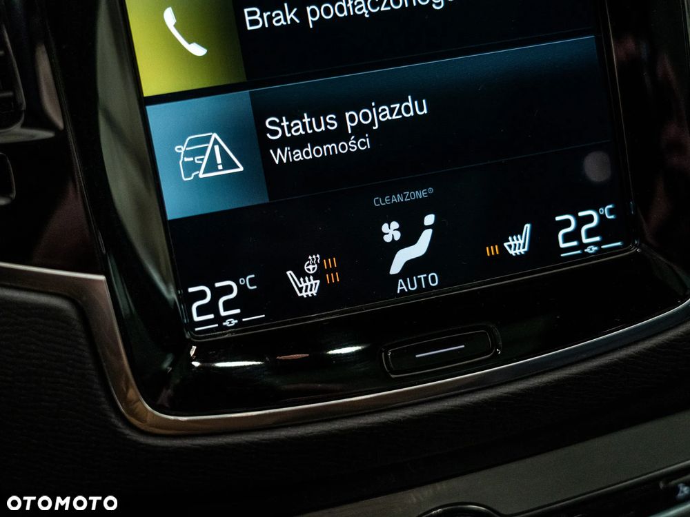 Volvo XC 90 T8 AWD Twin Engine Geartronic RDesign - 17