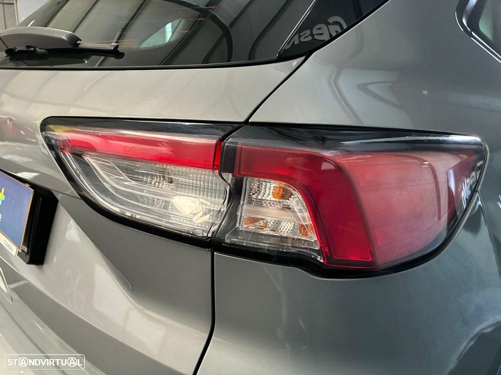 Ford Kuga 1.5 EcoBoost ST-Line - 12
