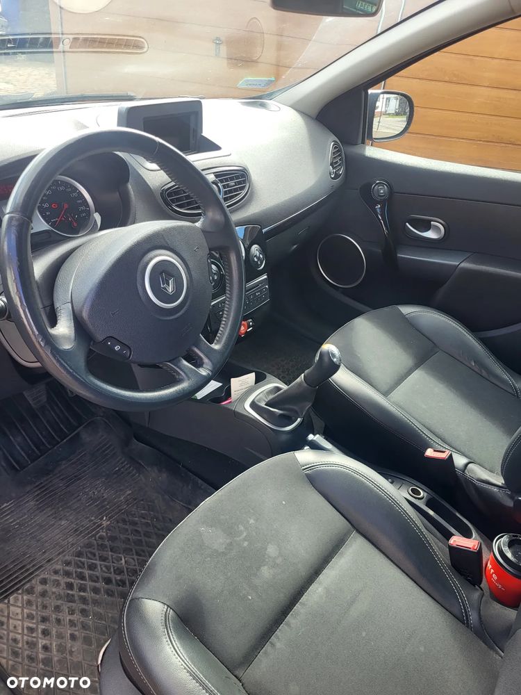 Renault Clio 1.2 TCE Wind - 4