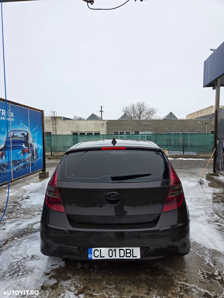 Hyundai i30 - 9