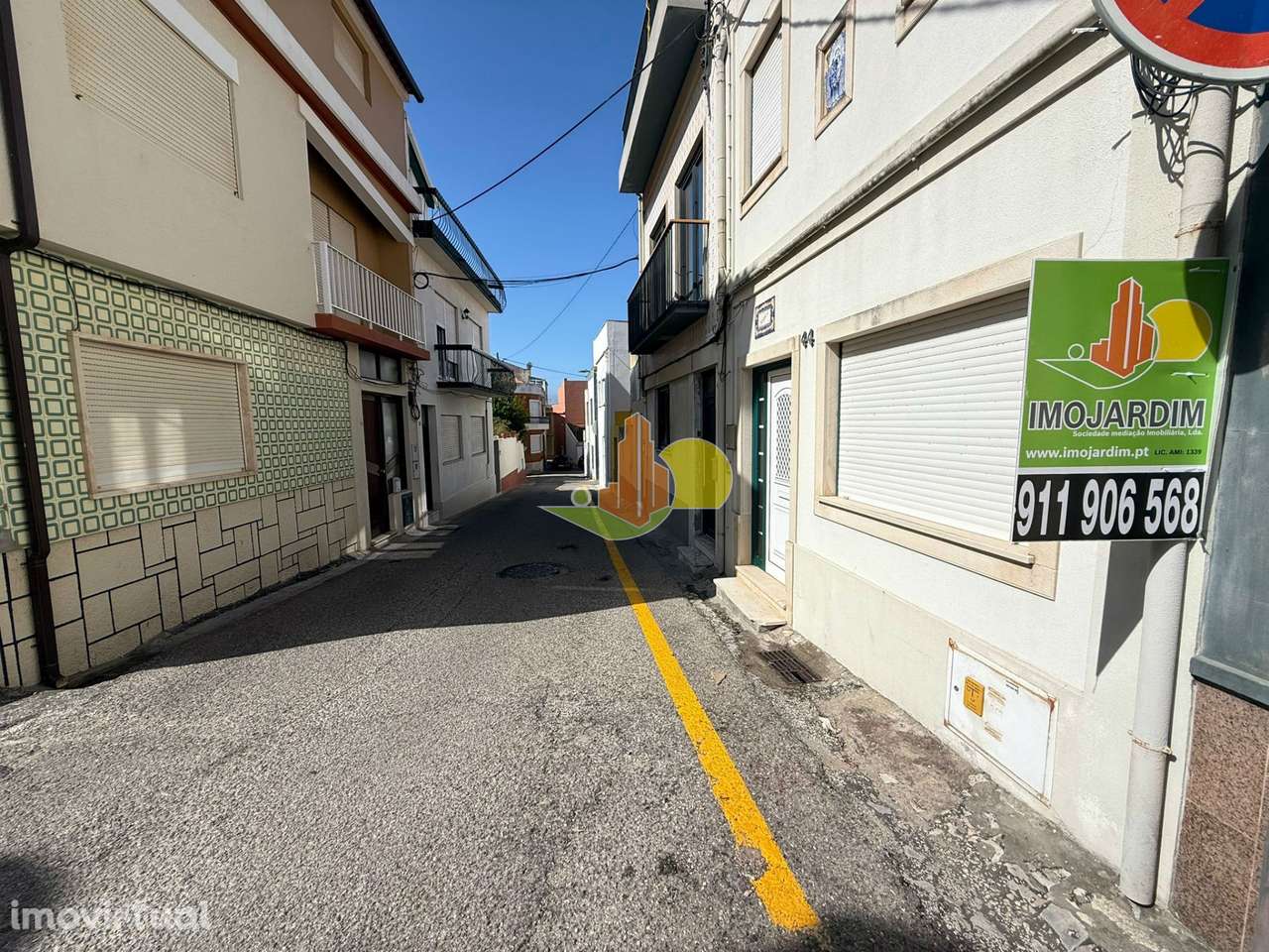 Moradia T4 com garagem junto às Muralhas de Buarcos! - Grande imagem: 3/55