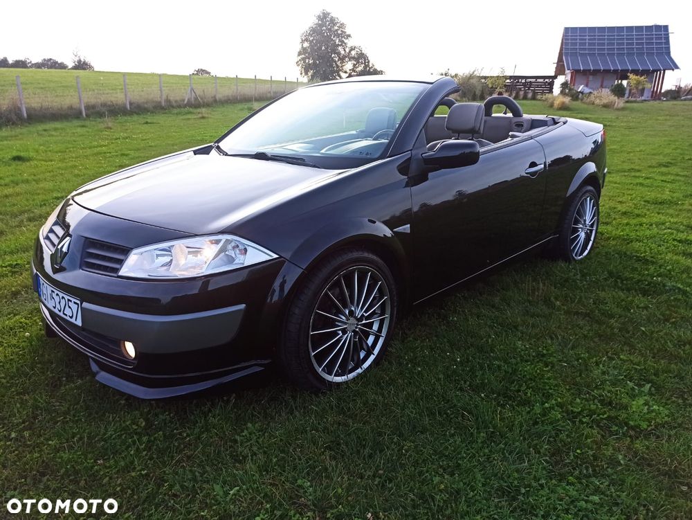 Renault Megane - 11