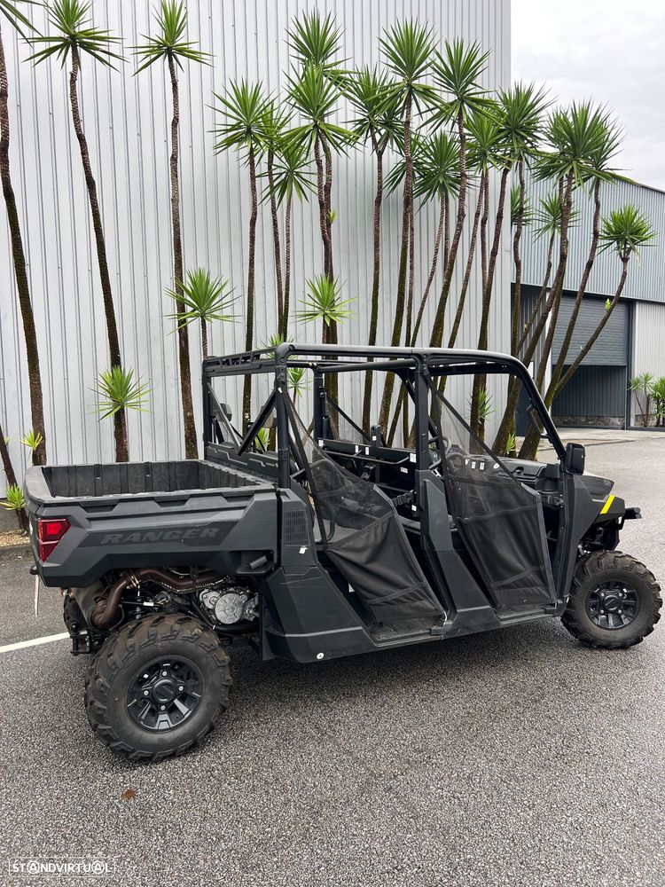 Polaris Ranger CREW XP1000 Premium - 3