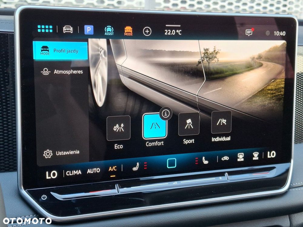 Volkswagen Tiguan 1.5 eTSI Life Plus DSG - 29