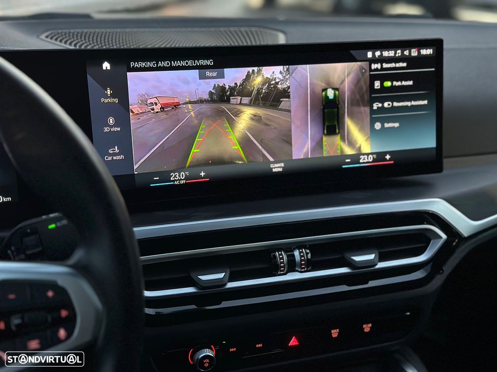 BMW i4 eDrive40 Pack Desportivo M - 29