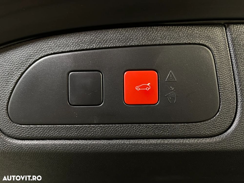 DS Automobiles DS 7 Crossback Crosback 1.6 PHeV AWD 300 EAT8 Rivoli - 25