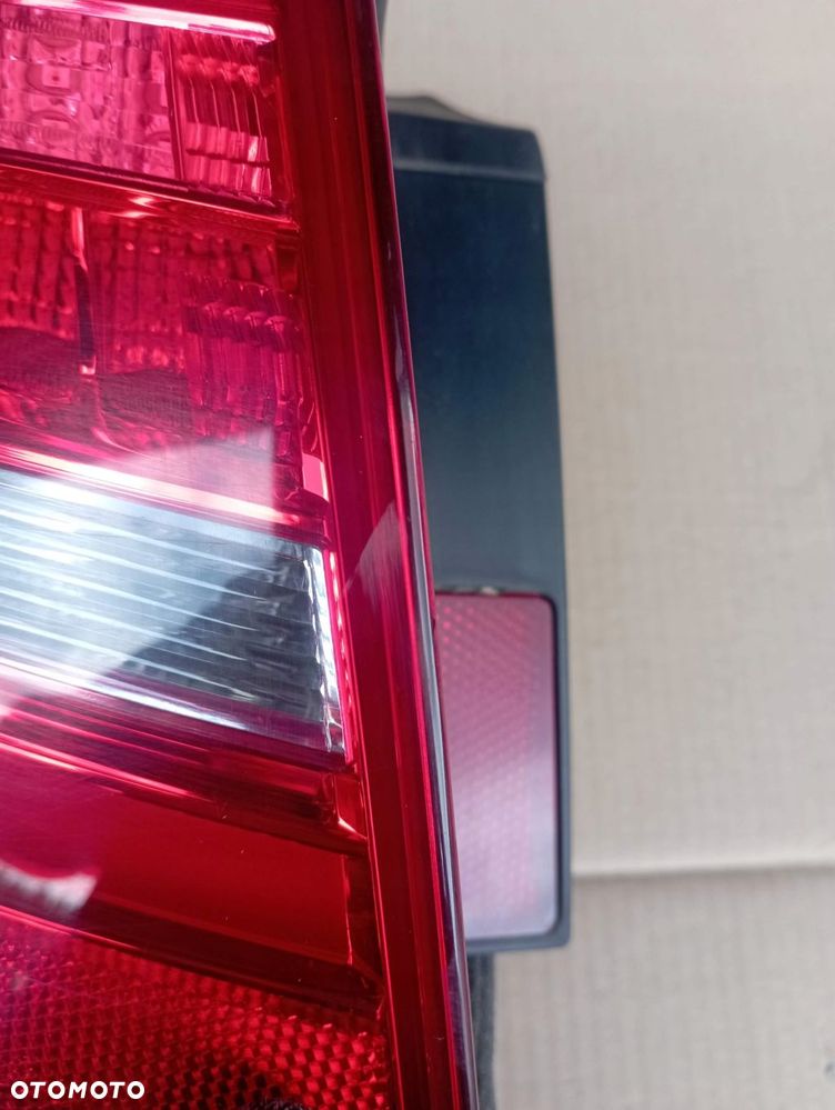 AUDI A4 B8 LAMPA LEWA TYŁ TYLNA 8K9945095D - 3