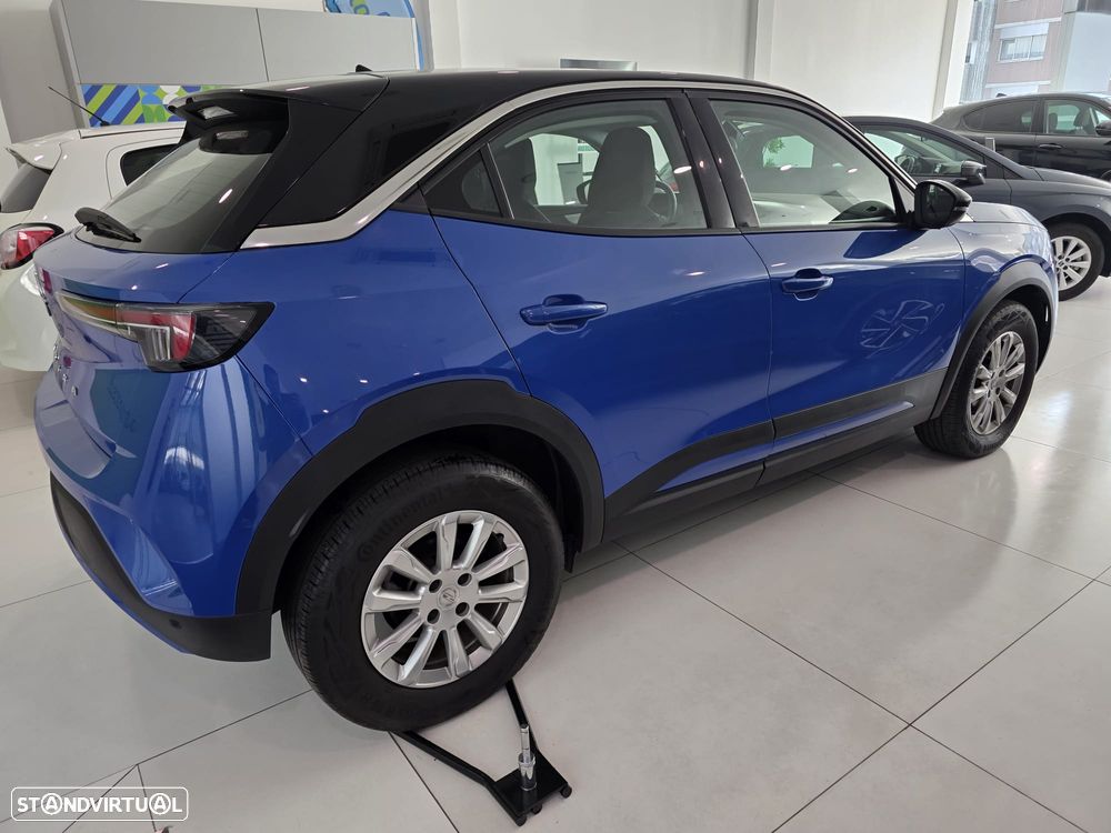 Opel Mokka 1.2 T Elegance - 4