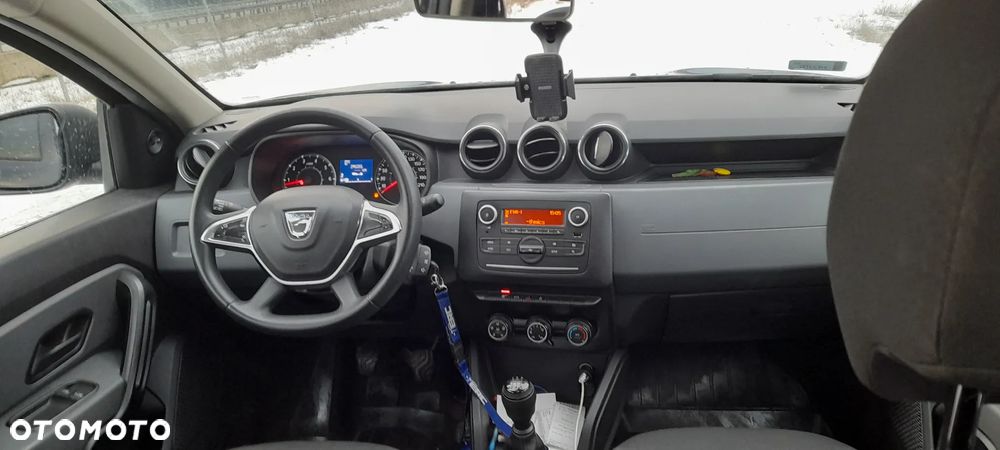 Dacia Duster - 13