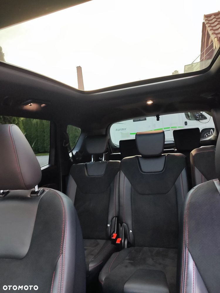 Ford S-Max 2.0 TDCi ST-Line PowerShift - 25