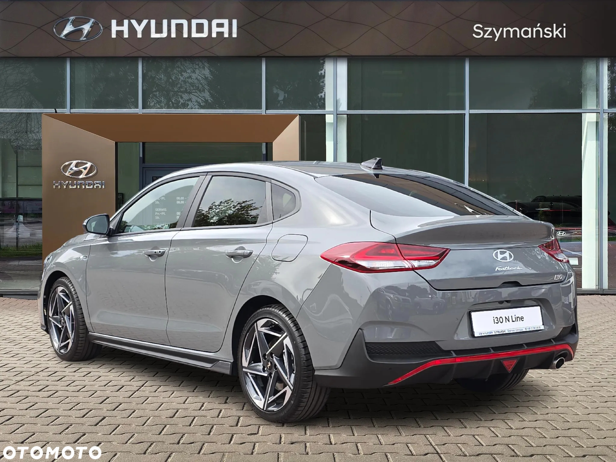 Hyundai i30 - 3