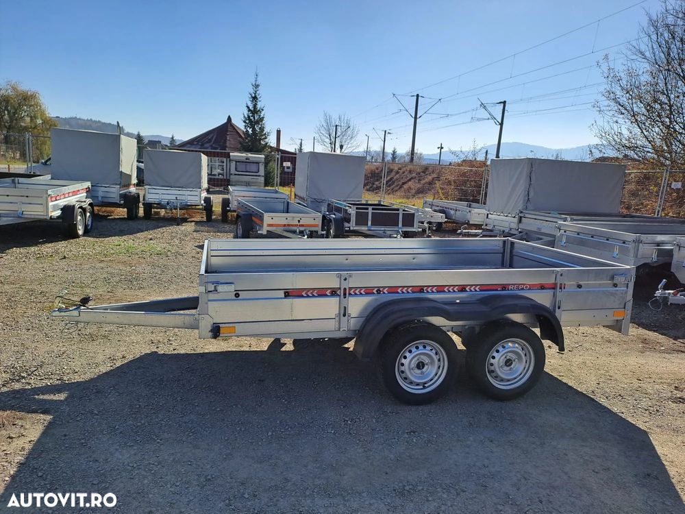 REPO POP INDUSTRY 230x125 cm - 7