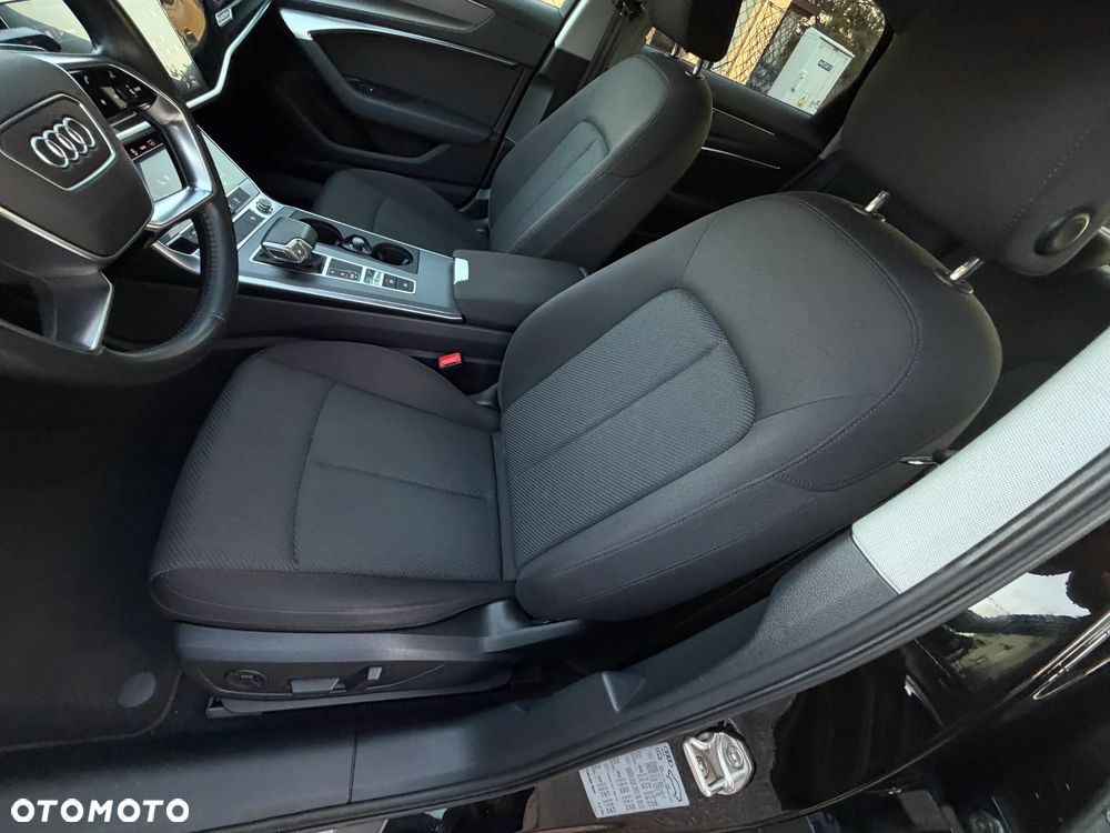 Audi A6 Limousine - 11