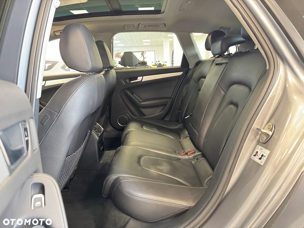 Audi A4 Allroad - 8