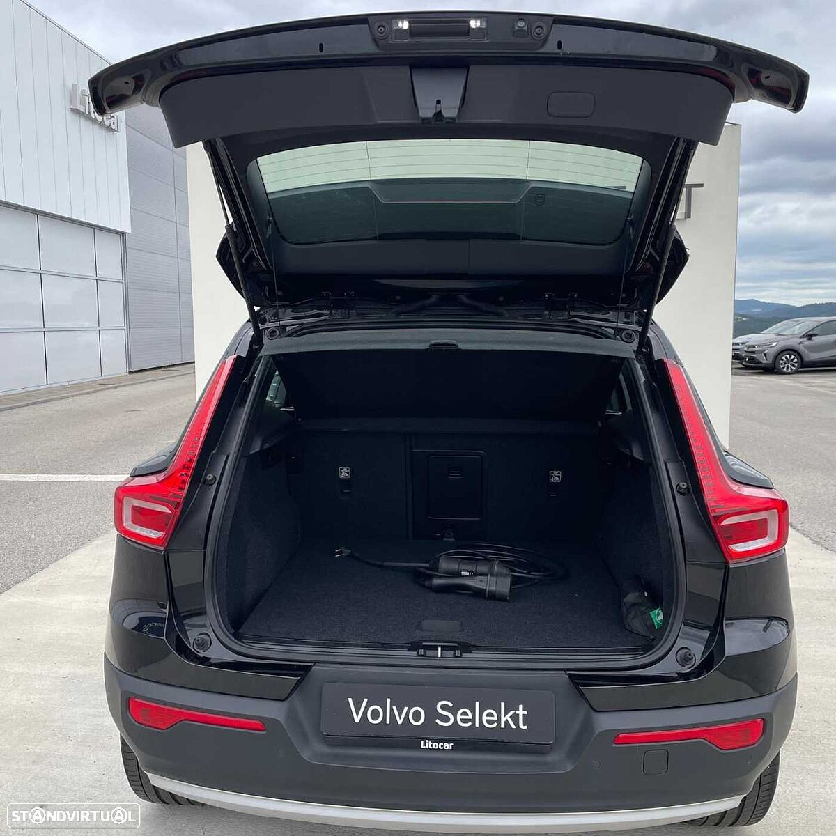 Volvo XC 40 - 12