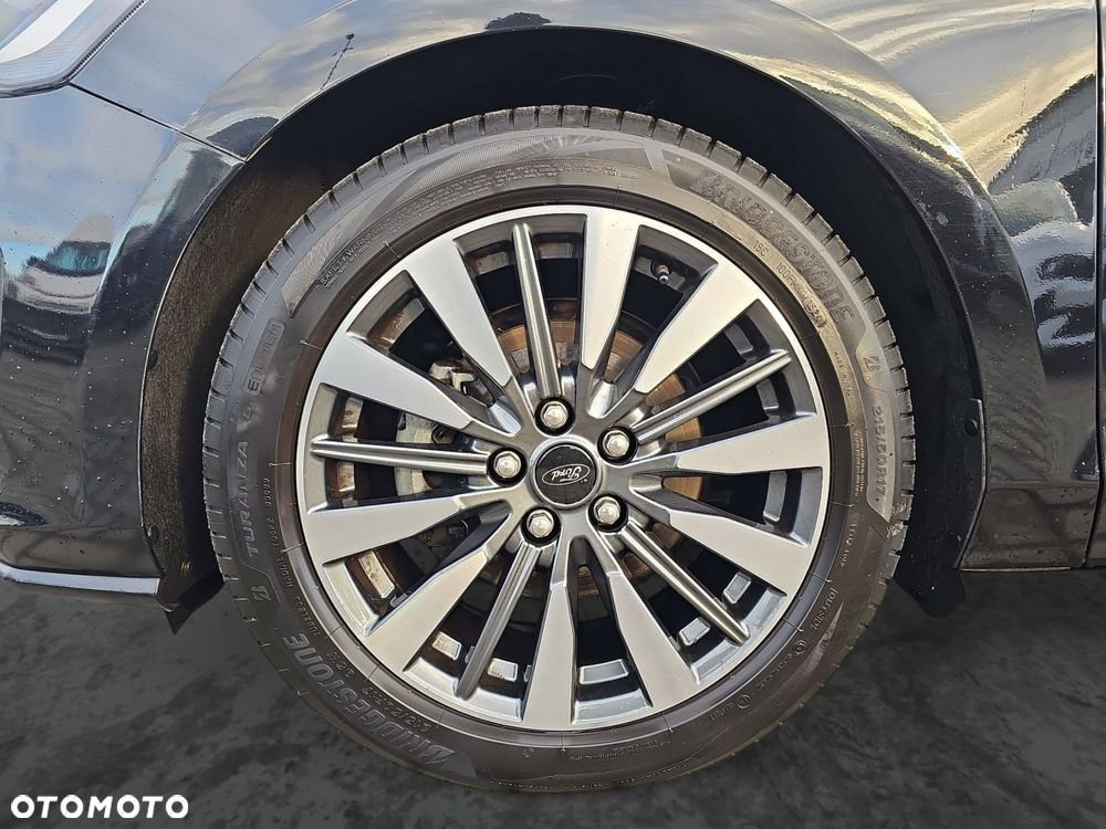 Ford Focus 1.0 EcoBoost Titanium - 12