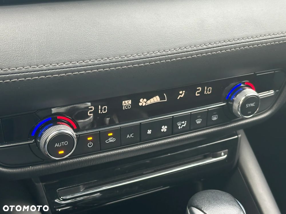 Mazda 6 2.0 SkyJoy/SkyBusiness - 21